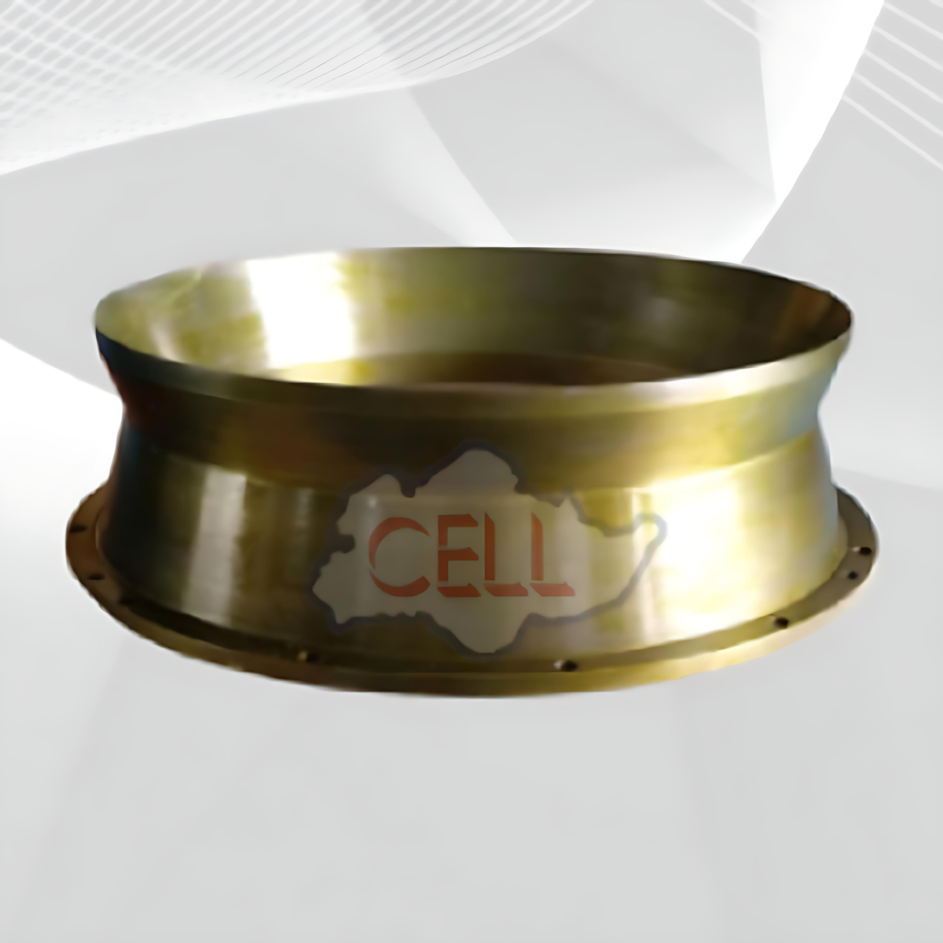 CELL Singapore Cover ring